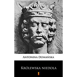 Królewska niedola (e-book)