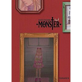 Monster - 04 (wyd. II)
