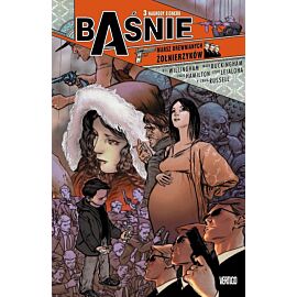 Baśnie - 04 - Marsz drewnianych żołnierzyków