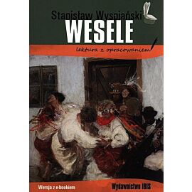 Wesele (lektura z opracowaniem)