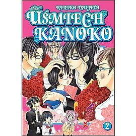 Uśmiech Kanoko - 02