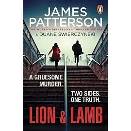 Lion & Lamb