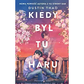 Kiedy był tu Haru (Duże Litery)