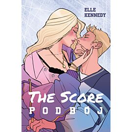The Score. Podbój (e-book)