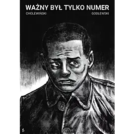 Ważny był tylko numer