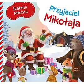 Przyjaciel Mikołaja