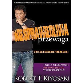 Niesprawiedliwa przewaga