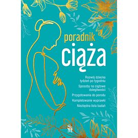Ciąża. Poradnik