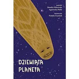 Dziewiąta planeta