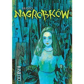 Miasto nagrobków