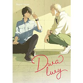 Dwa lwy