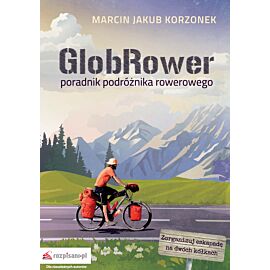 GlobRower – poradnik podróżnika rowerowego