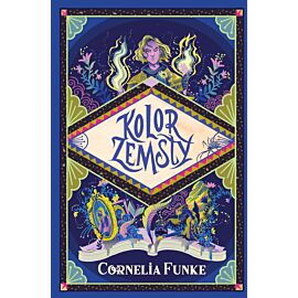 Kolor zemsty