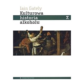 Kulturowa historia alkoholu
