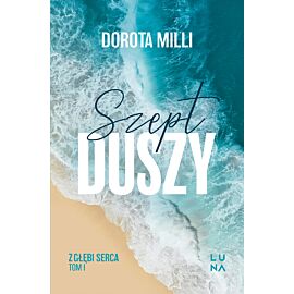 Szept duszy