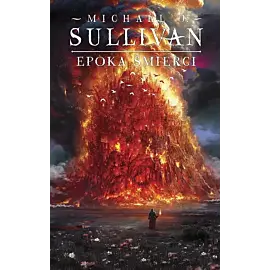 Epoka śmierci. Legendy Pierwszego Imperium. Tom 5