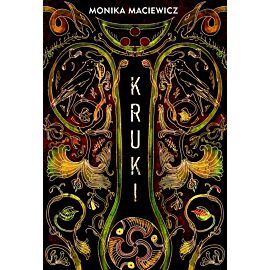 Kruki (e-book)
