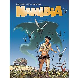 Namibia