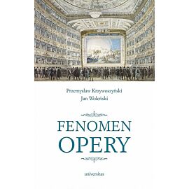 Fenomen opery