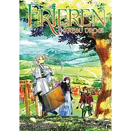 Frieren. U kresu drogi - 07