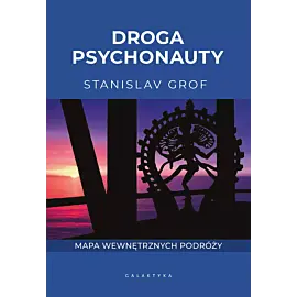 Droga psychonauty