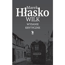 Wilk (wydanie krytyczne) (e-book)
