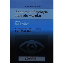 Anatomia i fizjologia narządu wzroku