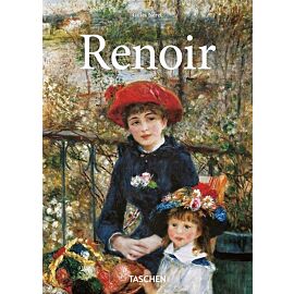 Renoir 40th Ed.