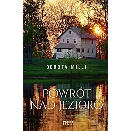 Powrót nad jezioro wyd. kieszonkowe