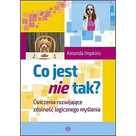 Co jest nie tak?