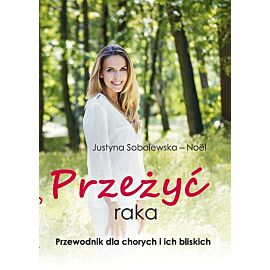 Przeżyć raka