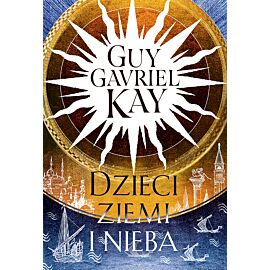Dzieci ziemi i nieba (e-book)