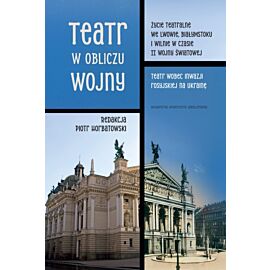 Teatr w obliczu wojny