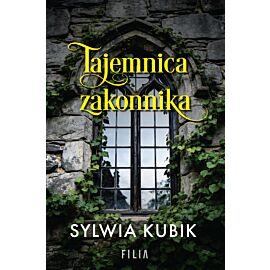 Tajemnica zakonnika