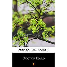 Doctor Izard (e-book)
