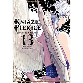 Książę piekieł: Devils and Realist - 13