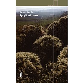 Sycylijski mrok (e-book)