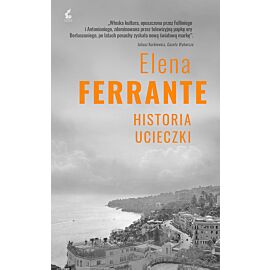 Historia ucieczki