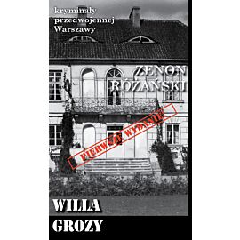 Willa grozy