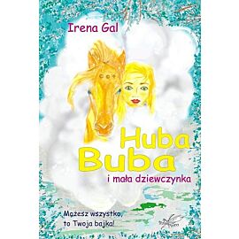 Huba Buba i mała dziewczynka