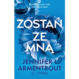Zostań ze mną (e-book)