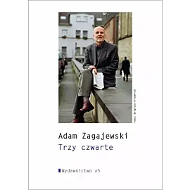 Trzy czwarte