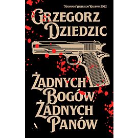 Żadnych bogów, żadnych panów
