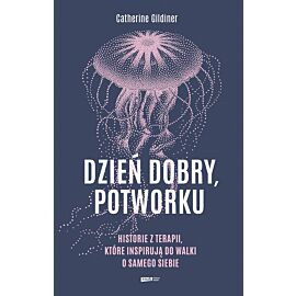 Dzień dobry potworku wyd. specjalne