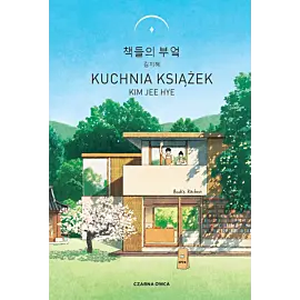 Kuchnia książek