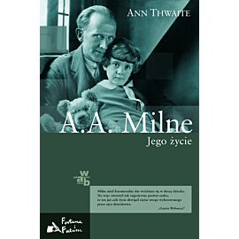 A.A. Milne