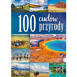 100 cudów przyrody