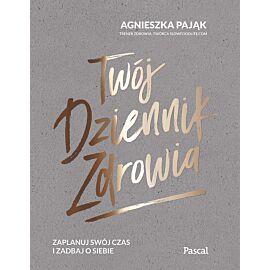 Twój dziennik zdrowia
