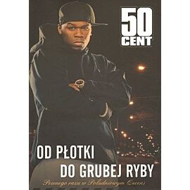 Od płotki do grubej ryby. Pewnego razu w Południowym Queens