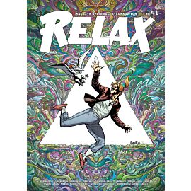 Relax - 41 (Labrum)